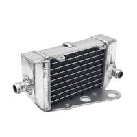 Whites Right Radiator for KTM 50 SX 2012-2021