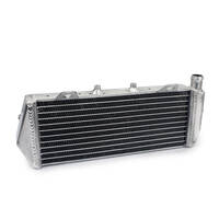 Whites Left Radiator for KTM 250 SX 2019-2022