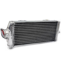 Whites Radiator Right WPRAD171R