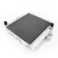 Whites Radiator for Honda TRX420FPE Fourtrax Rancher 2013