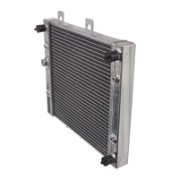 Whites Radiator for Polaris Sportsman 500 Forest 2011-2013