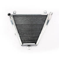 Whites Radiator for Ducati Panigale 1199 2012-2014 (611)