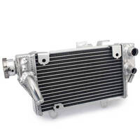 Whites Radiator for Honda CRF1000L Africa Twin 2016-2019 (641)