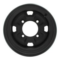 Rear Rim/Wheel for Can-Am Outlander 650 XMR 2015 (ATV12)