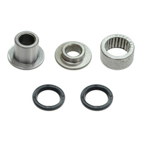 Whites Lower Rear Shock Bearing Kit for Honda TRX450R 2WD 2004-2009