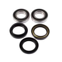 Front Wheel Bearing Kit for Suzuki LTF400 Kingquad 2WD 2008-2009