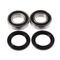 Front Wheel Bearing Kit for Kawasaki ZX12R 2000-2006